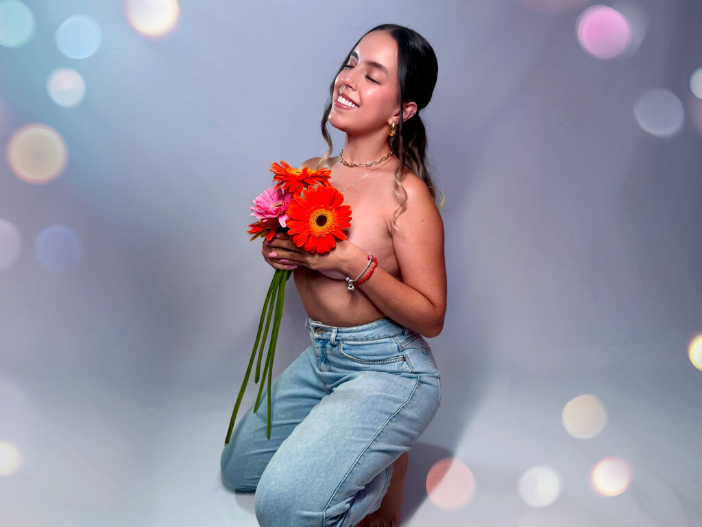Anita Di Fiore Picture